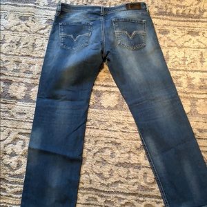 Diesel Larkee Men’s Jeans